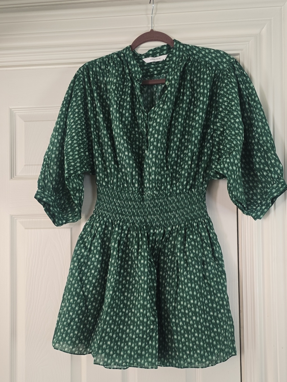 Rebecca Dress